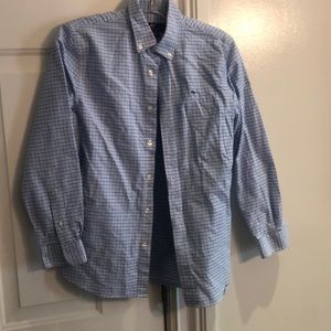 Boys Vineyard Vine Button down